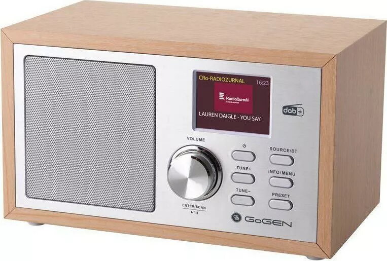Radios & Clock Radios