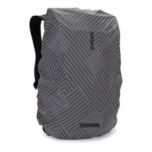 Thule Paramount TPRC130 - Silver Mugursomas lietus pārsegs Sudrabs Neilons 30 L