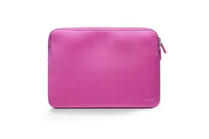 Sleeve Trunk 14" MacBook Pro rozā — trunk aizsargvāks 14" MacBook Pro