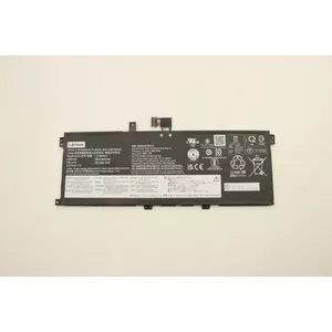 Internal Lithium‑Ion Laptop Battery Lenovo 46Wh 5B10W51848