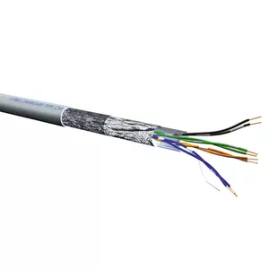 S/FTP Кабель Cat.5e ROLINE 300 м