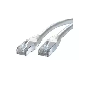 S/FTP патч-корд Cat.5e ROLINE 0.5 м