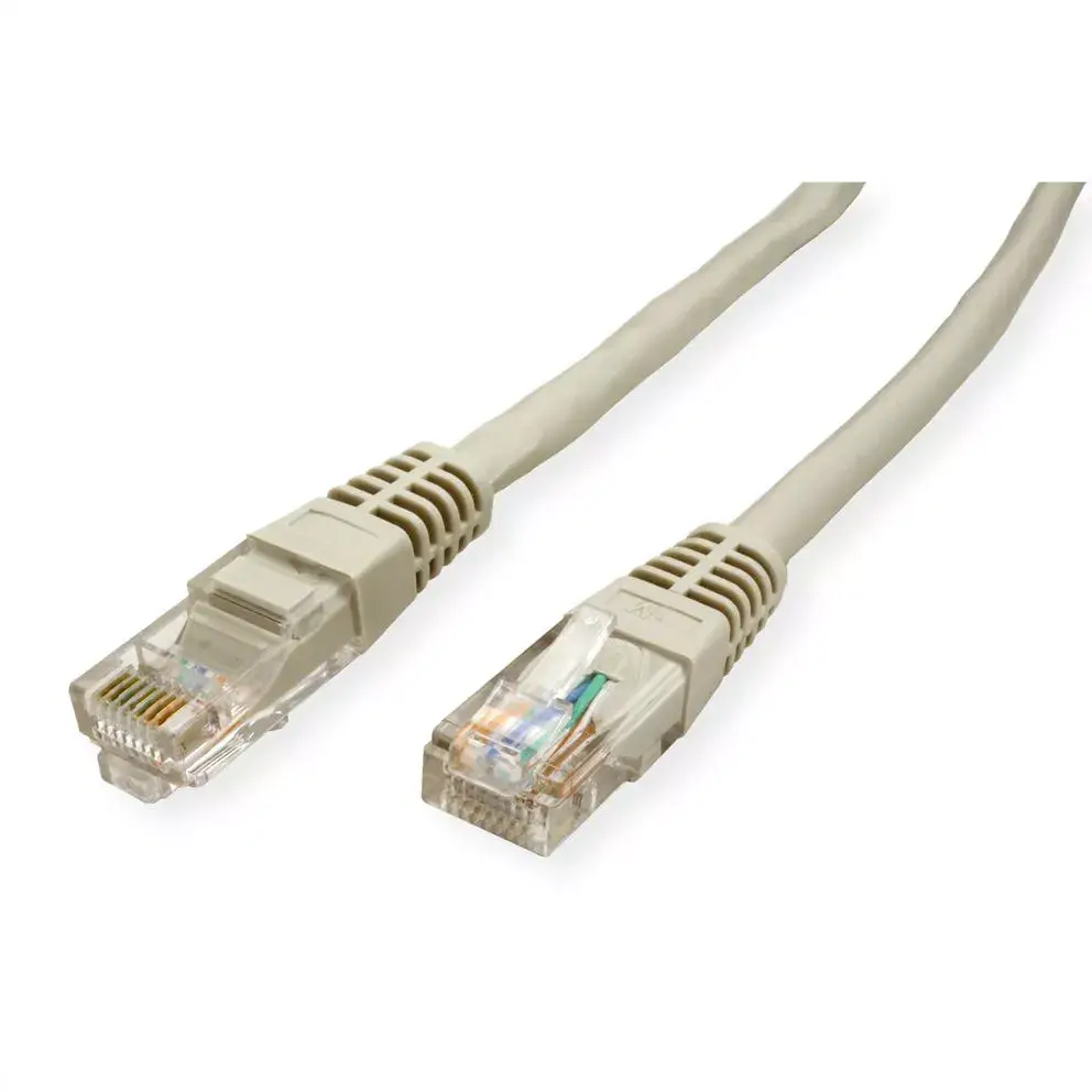 Tīkla kabelis VALUE UTP Patch Cord Cat.5e Photo 2