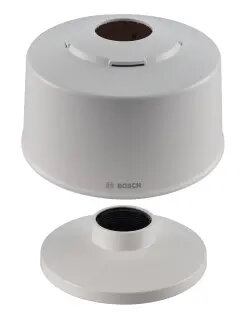Bosch NDA-5070-PIPW Laika apstākļu aizsargs baltā