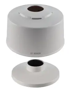 Bosch NDA-5070-PIPW Weather Shield in White