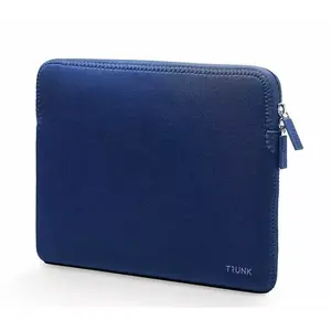 Sleeve case Trunk TR-ALSPRO14-NAV 35.6 cm Monochromatic