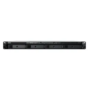 NAS Synology RackStation RS422+ Rack 1U Ryzen R1600 2GB DDR4