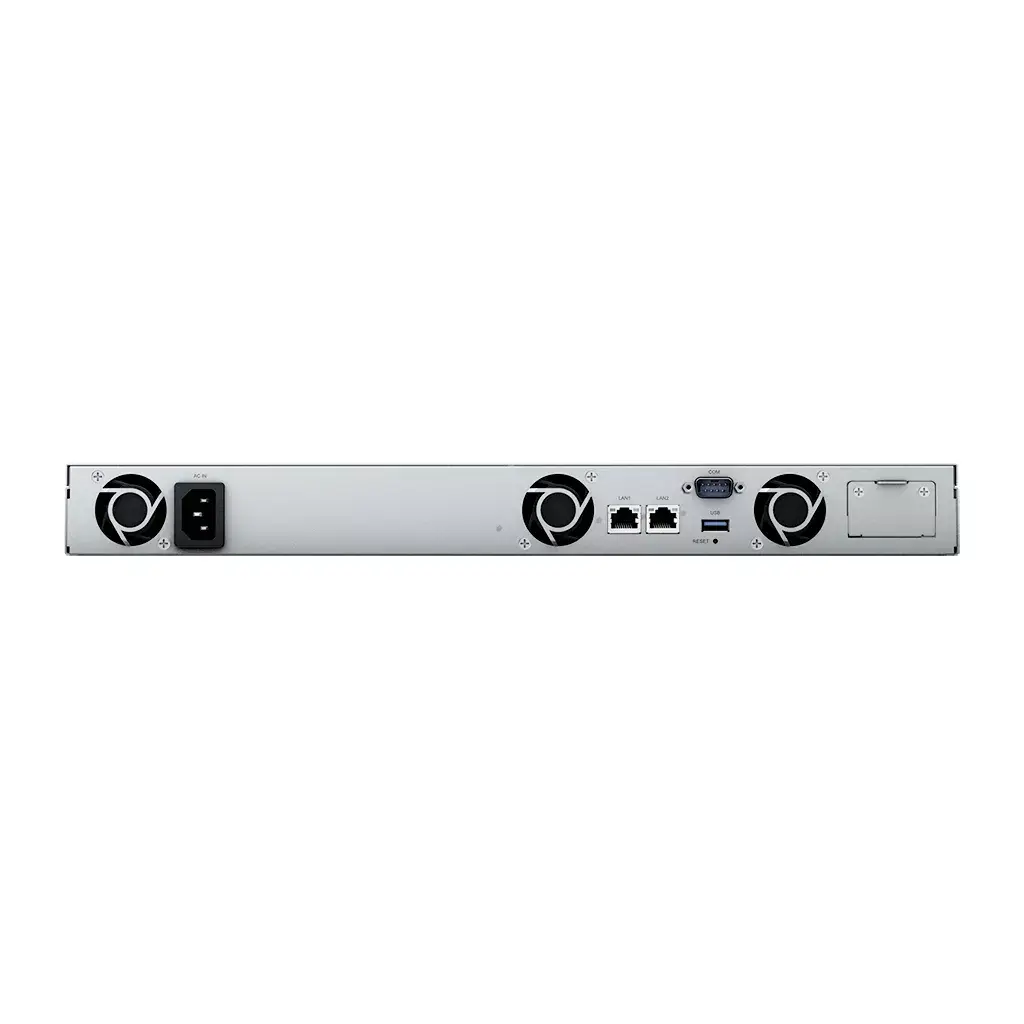 NAS Synology RackStation RS422+ Photo 4