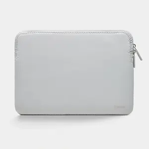 Neoprēna maciņš Trunk priekš MacBook 14" Silver Cloud — TR-ALSPRO14-SCL