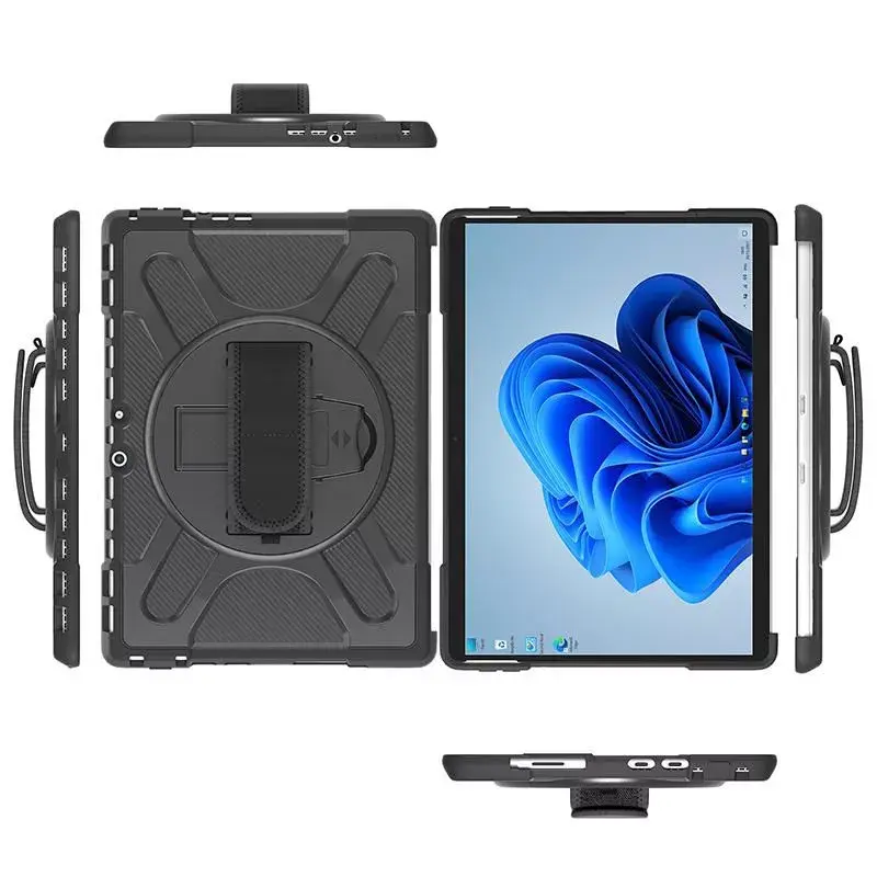 Чехол eSTUFF Microsoft Surface Pro 8 Photo 2