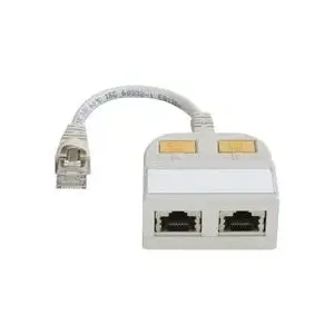 T-Adaptor S Cat.5e Telegärtner J00029A0011