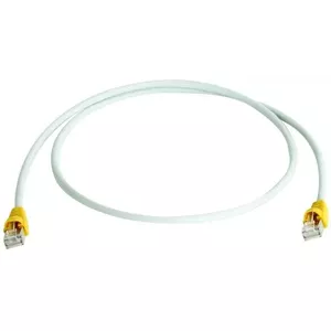 Networking Cable Telegärtner MP8 FS 600 LSZH Crossover 10/100/1000 BT-2.0 Grey 2m