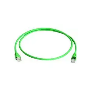 S-FTP Cat.6a networking cable Telegärtner 15m