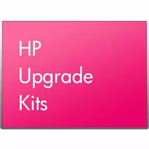 Комплект защитного лицевого блока HP 666988-B21-RFB для 2U серверов