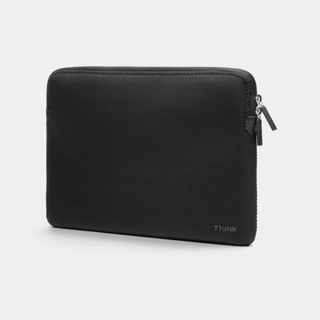 Soma Trunk TR-ALSPA13-BLK 33 cm 13