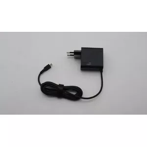 Адаптер питания для ноутбука Lenovo 65W 5A11J75649 совместимость USB-C/USB-A мощность 65 Вт