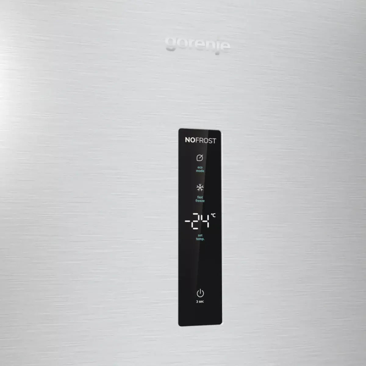 Gorenje FN619EAXL6 морозильник-шкаф 280 л Photo 3