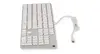 Keyboard LMP 22293 — USB Full-size QWERTY Spanish Photo 3