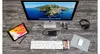 Keyboard LMP 22293 — USB Full-size QWERTY Spanish Photo 5