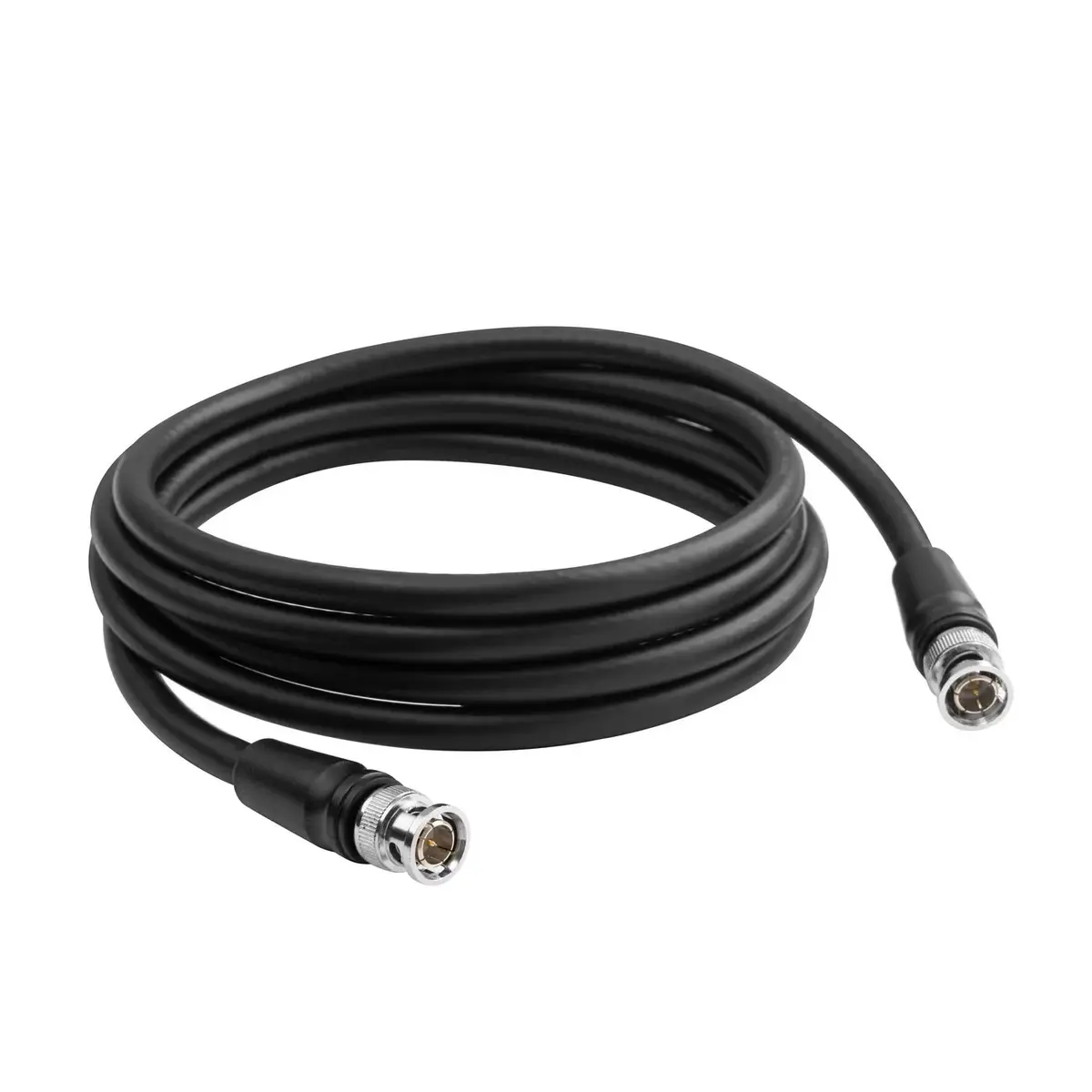 Coaxial Cable Microconnect BNC-HDSDI-10M Photo 2