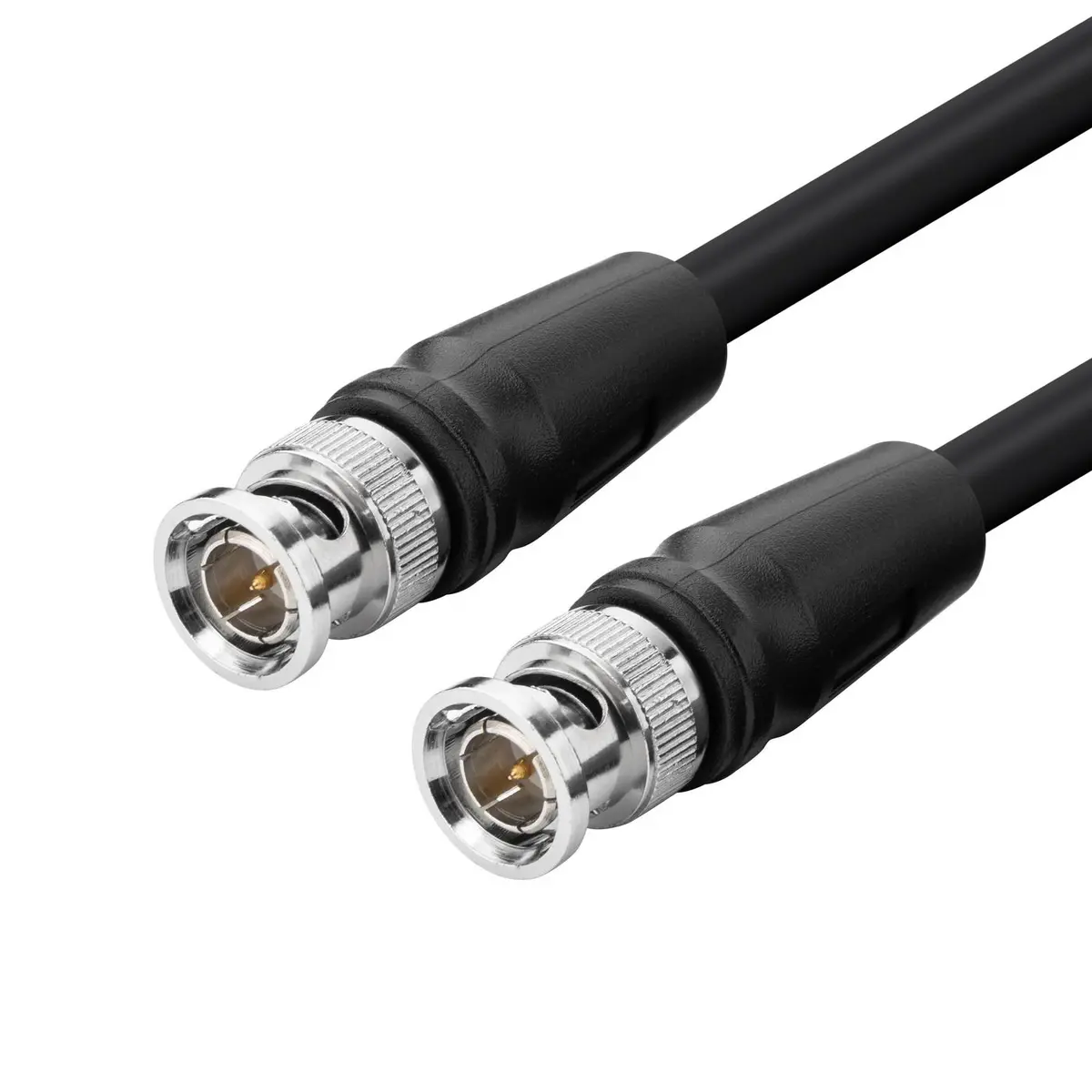 Mikroconnect BNC-HDSDI-20M koaksiālais kabelis 20 m