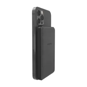 Portatīvais akumulators mophie snap+Powerstation/Juicepack mini -5k - 5000 mAh