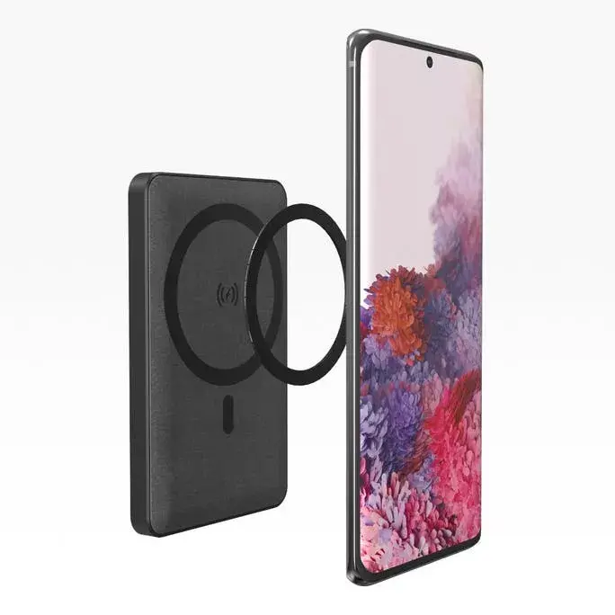 Портативный аккумулятор mophie snap+Powerstation/Juicepack mini - 401107912 Photo 2