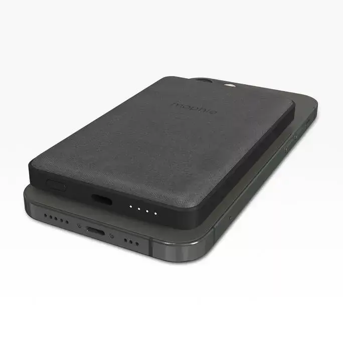 Портативный аккумулятор mophie snap+Powerstation/Juicepack mini - 401107912 Photo 5