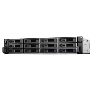 NAS Synology RackStation RS2423+ 2U Ryzen V1780B 8GB DDR4