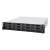 NAS Synology RackStation RS2423+ Photo 4