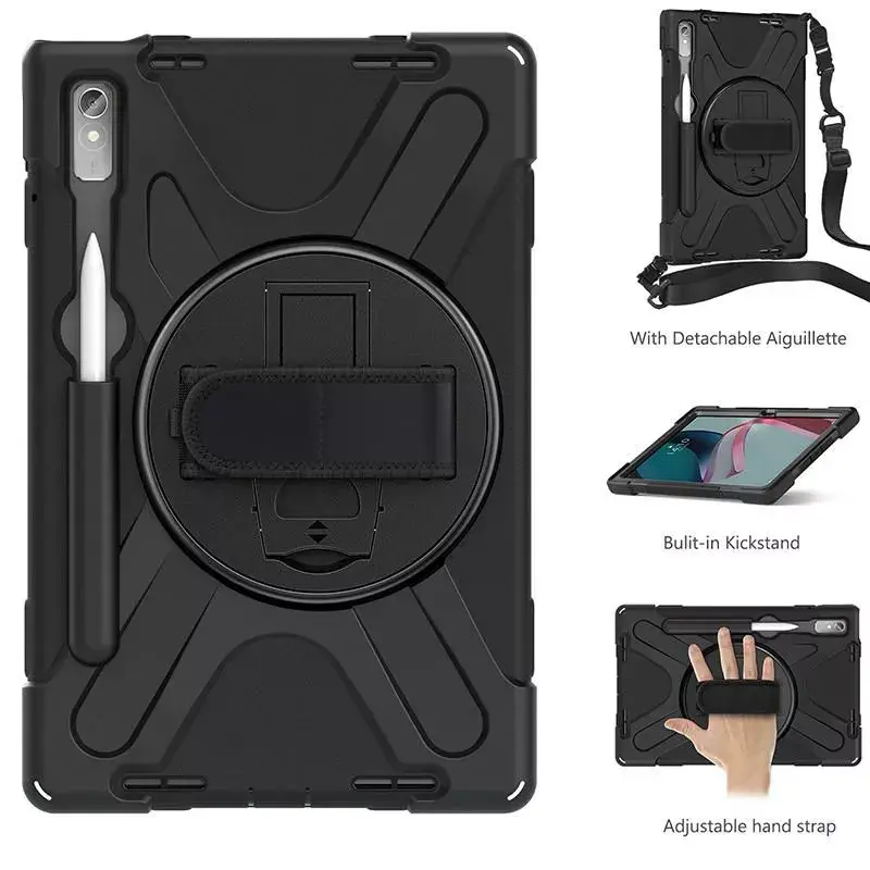 Чехол eSTUFF для Lenovo Tab P11 Pro Photo 2
