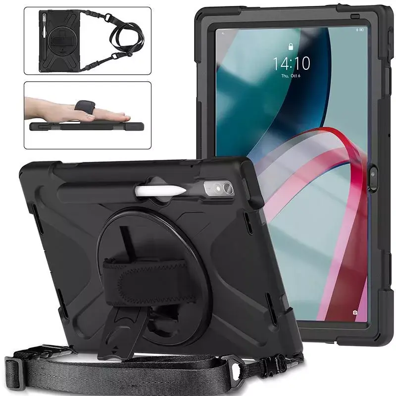 Чехол eSTUFF для Lenovo Tab P11 Pro Photo 3