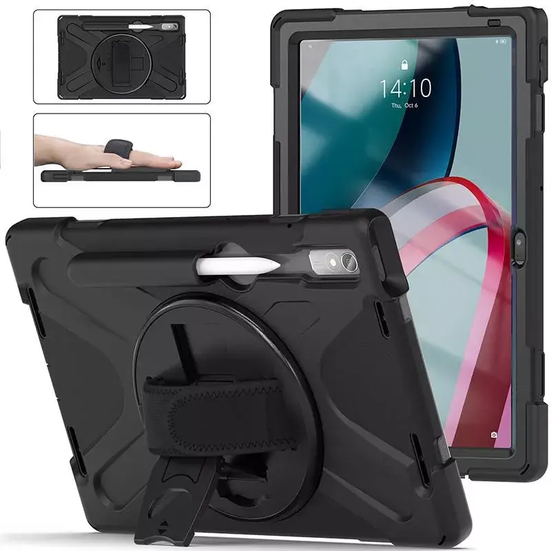 Чехол eSTUFF для Lenovo Tab P11 Pro Photo 4