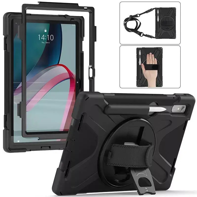 Чехол eSTUFF для Lenovo Tab P11 Pro Photo 6