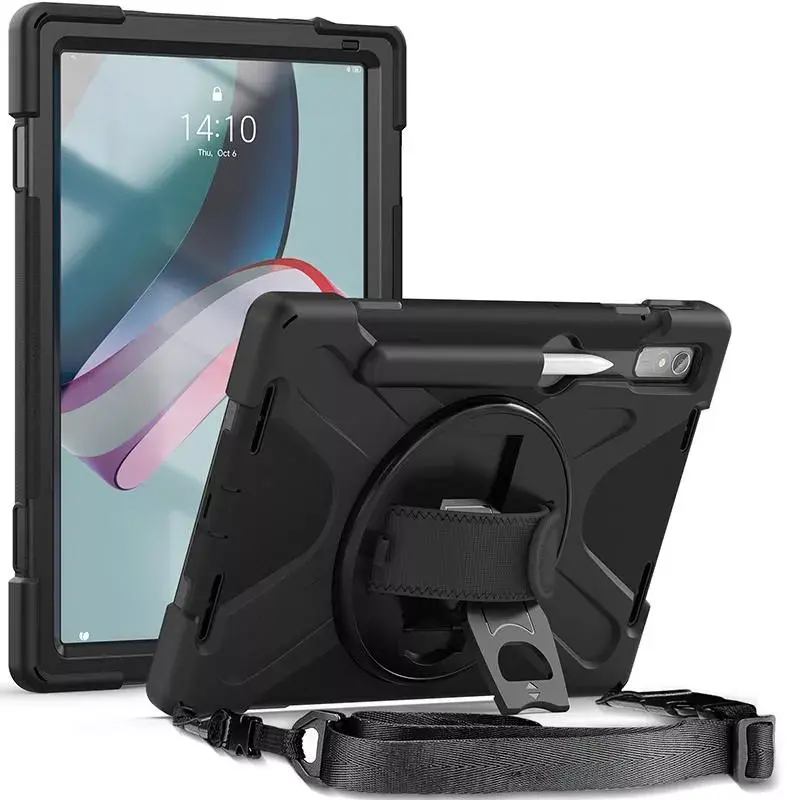 Чехол eSTUFF для Lenovo Tab P11 Pro Photo 7