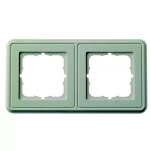Double frame for AMJ/UMJ cable clamp Telegärtner B00005A0009Y