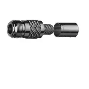 Коаксиальный разъем N-type Telegärtner J01021A0063