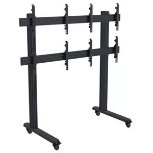 Hagor HA-VWT 2 x 2 Landscape 55" Black Maximum weight capacity 160 kg