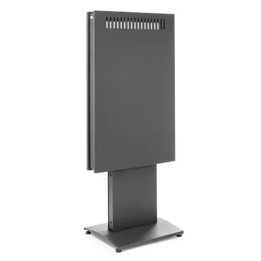 Hagor 5821 напольная стойка для монитора 43" Photo 5