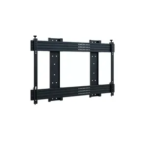 Hagor WH Cisco WebEx Board 55” Board Pro 55” Черный 50 кг 139.7 см