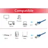 Network Cable Equip Cat.6 S/FTP Patch Cable Photo 3