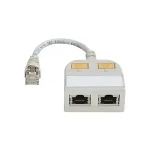 T-Adaptor S Cat.5e Telegärtner J00029A0013