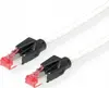 Патч-кабель Draka Comteq HP-FTP Cat6 Photo 2