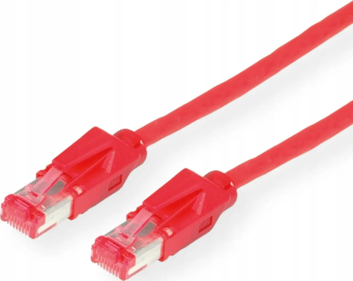 Pārejas kabelis Draka Comteq HP-FTP Cat6