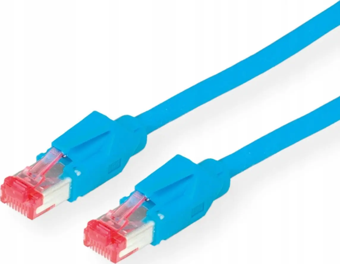 Pārejas kabelis Draka Comteq HP-FTP Cat6