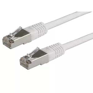 Сетевой кабель VALUE S/FTP (PiMF) Patch Cord Cat.6 7 м Серый