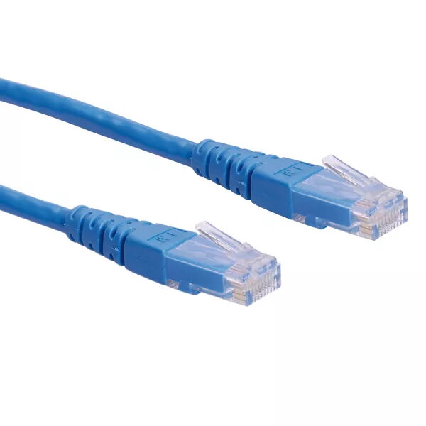 Tīkla kabelis ROLINE UTP Patch Cord