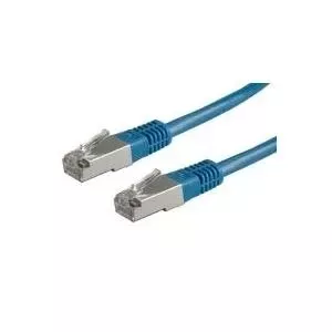 S/FTP Patch Cord VALUE Cat.6 10m