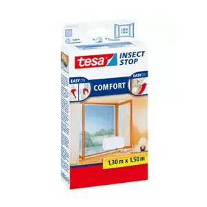 Mosquito net Window TESA Insect Stop Comfort