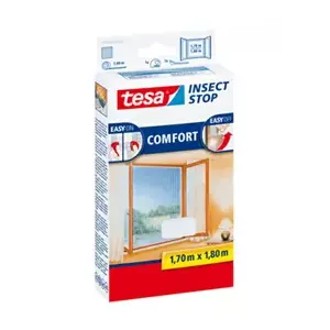 Mosquito Net Window TESA Insect Stop Comfort